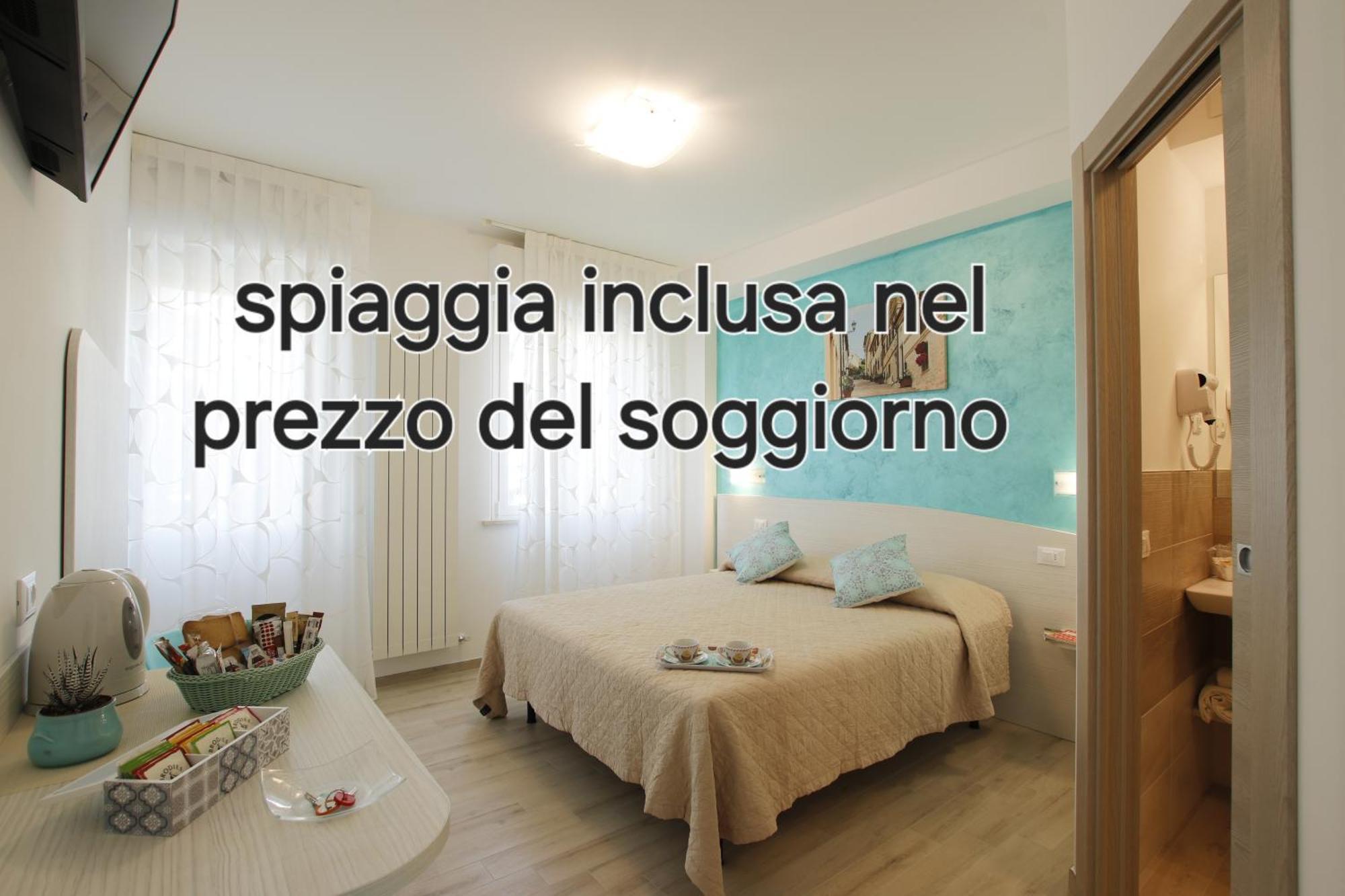 Affittacamere I Principi Del Conero Numana Exterior foto